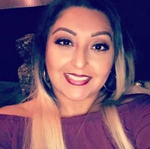 Meet your Posher, Griselda